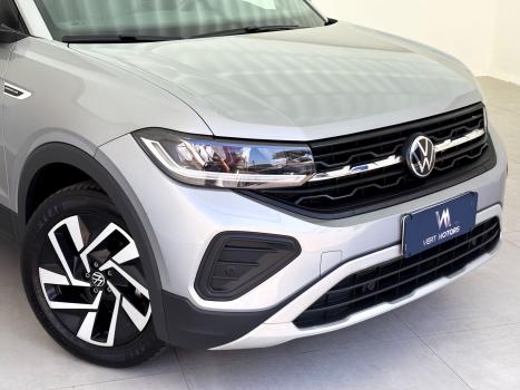 VOLKSWAGEN T-Cross 1.0 4P 200 TSI FLEX COMFORTLINE AUTOMTICO, Foto 2