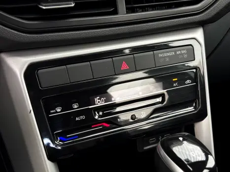 VOLKSWAGEN T-Cross 1.0 4P 200 TSI FLEX COMFORTLINE AUTOMTICO, Foto 13