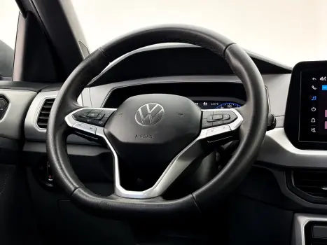 VOLKSWAGEN T-Cross 1.0 4P 200 TSI FLEX COMFORTLINE AUTOMTICO, Foto 16