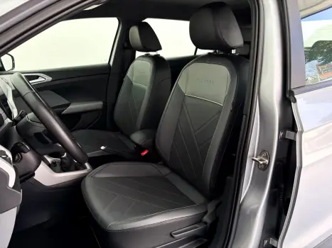 VOLKSWAGEN T-Cross 1.0 4P 200 TSI FLEX COMFORTLINE AUTOMTICO, Foto 18