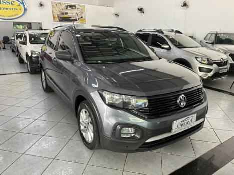VOLKSWAGEN T-Cross 1.0 4P 200 TSI FLEX AUTOMTICO, Foto 1