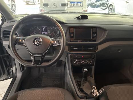 VOLKSWAGEN T-Cross 1.0 4P 200 TSI FLEX AUTOMTICO, Foto 2