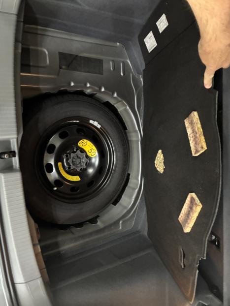 VOLKSWAGEN T-Cross 1.0 4P 200 TSI FLEX AUTOMTICO, Foto 4