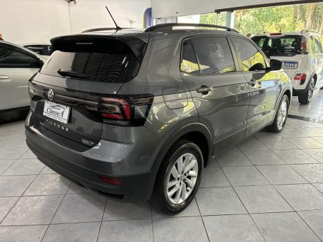 VOLKSWAGEN T-Cross 1.0 4P 200 TSI FLEX AUTOMTICO, Foto 5