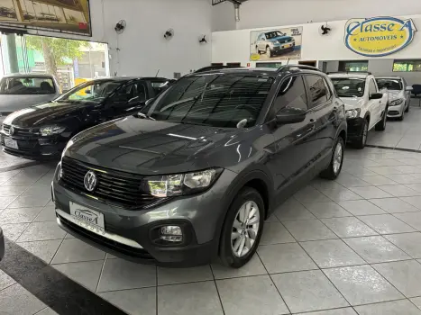 VOLKSWAGEN T-Cross 1.0 4P 200 TSI FLEX AUTOMTICO, Foto 7