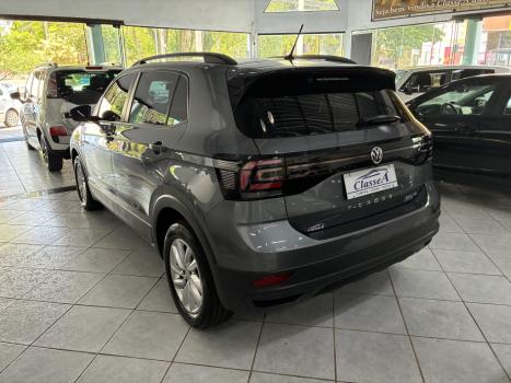 VOLKSWAGEN T-Cross 1.0 4P 200 TSI FLEX AUTOMTICO, Foto 8