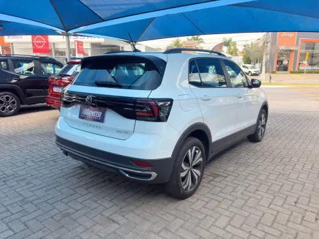VOLKSWAGEN T-Cross 1.0 4P 200 TSI FLEX COMFORTLINE AUTOMTICO, Foto 6