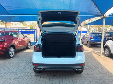 VOLKSWAGEN T-Cross 1.0 4P 200 TSI FLEX COMFORTLINE AUTOMTICO, Foto 7