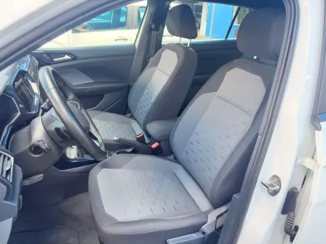 VOLKSWAGEN T-Cross 1.0 4P 200 TSI FLEX COMFORTLINE AUTOMTICO, Foto 10