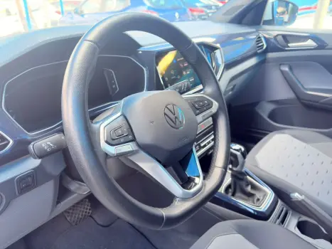 VOLKSWAGEN T-Cross 1.0 4P 200 TSI FLEX COMFORTLINE AUTOMTICO, Foto 13