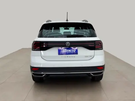 VOLKSWAGEN T-Cross 1.0 4P 200 TSI FLEX COMFORTLINE AUTOMTICO, Foto 5