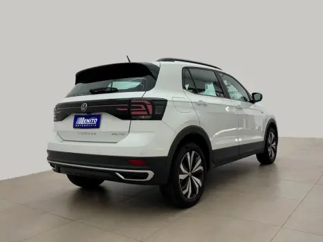 VOLKSWAGEN T-Cross 1.0 4P 200 TSI FLEX COMFORTLINE AUTOMTICO, Foto 6