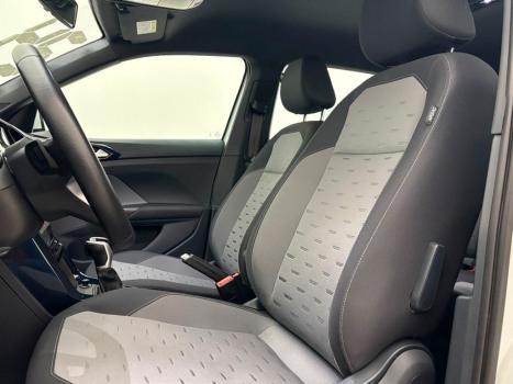 VOLKSWAGEN T-Cross 1.0 4P 200 TSI FLEX COMFORTLINE AUTOMTICO, Foto 7
