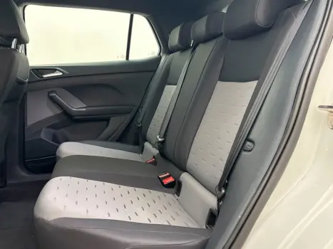 VOLKSWAGEN T-Cross 1.0 4P 200 TSI FLEX COMFORTLINE AUTOMTICO, Foto 8