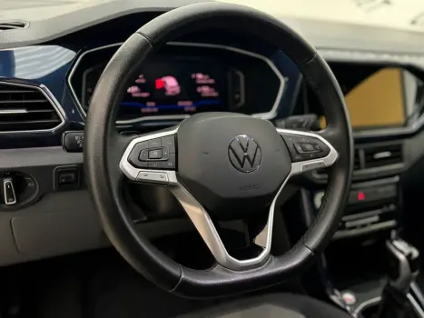 VOLKSWAGEN T-Cross 1.0 4P 200 TSI FLEX COMFORTLINE AUTOMTICO, Foto 10