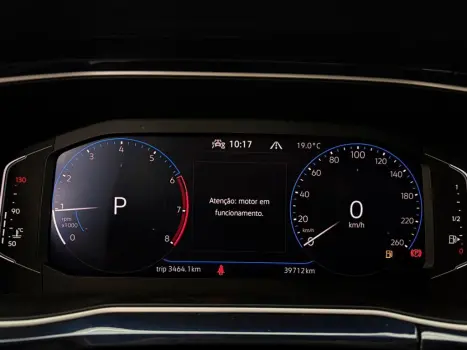 VOLKSWAGEN T-Cross 1.0 4P 200 TSI FLEX COMFORTLINE AUTOMTICO, Foto 11