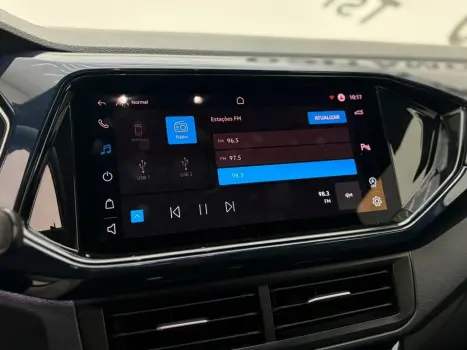 VOLKSWAGEN T-Cross 1.0 4P 200 TSI FLEX COMFORTLINE AUTOMTICO, Foto 13