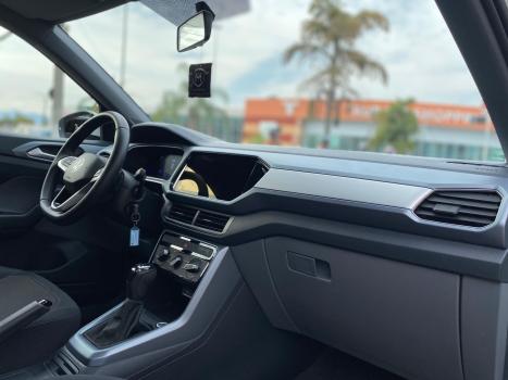 VOLKSWAGEN T-Cross 1.0 4P 200 TSI FLEX AUTOMTICO, Foto 8