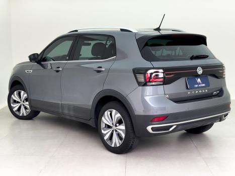 VOLKSWAGEN T-Cross 1.4 4P 250 TSI FLEX HIGHLINE AUTOMTICO, Foto 5