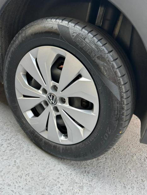 VOLKSWAGEN T-Cross 1.0 4P 200 TSI FLEX SENSE AUTOMTICO, Foto 5