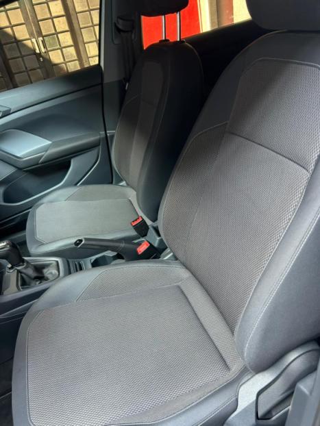 VOLKSWAGEN T-Cross 1.0 4P 200 TSI FLEX SENSE AUTOMTICO, Foto 9