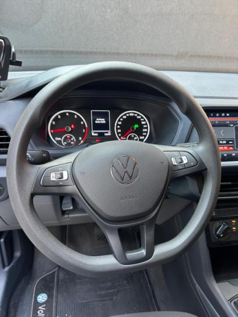 VOLKSWAGEN T-Cross 1.0 4P 200 TSI FLEX SENSE AUTOMTICO, Foto 10