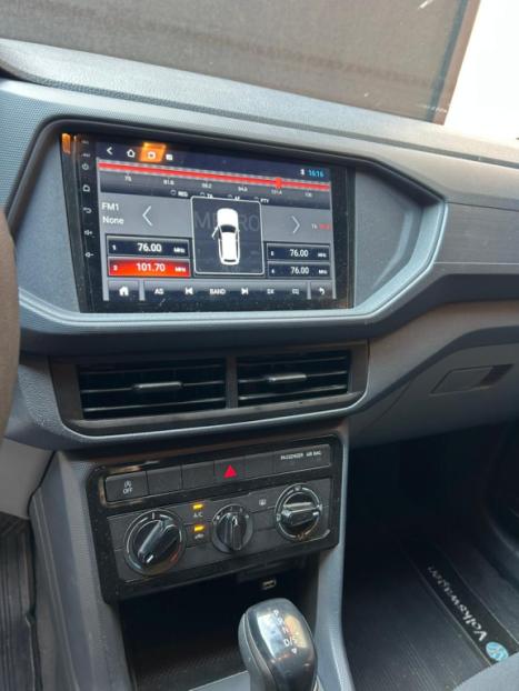 VOLKSWAGEN T-Cross 1.0 4P 200 TSI FLEX SENSE AUTOMTICO, Foto 11