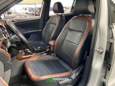 VOLKSWAGEN T-Cross 1.0 4P 200 TSI FLEX COMFORTLINE AUTOMTICO, Foto 6