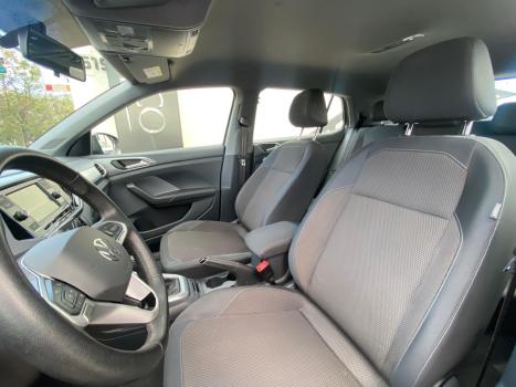 VOLKSWAGEN T-Cross 1.0 4P 200 TSI FLEX, Foto 6 VOLKSWAGEN T-Cross 1.0 4P 200 TSI FLEX, Foto 6