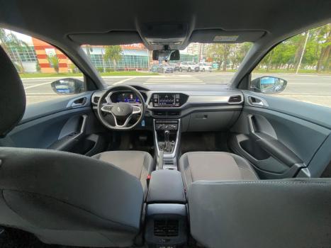 VOLKSWAGEN T-Cross 1.0 4P 200 TSI FLEX, Foto 9 VOLKSWAGEN T-Cross 1.0 4P 200 TSI FLEX, Foto 9