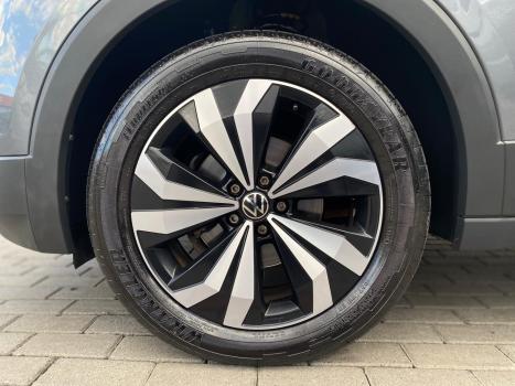 VOLKSWAGEN T-Cross 1.0 4P 200 TSI FLEX, Foto 14 VOLKSWAGEN T-Cross 1.0 4P 200 TSI FLEX, Foto 14