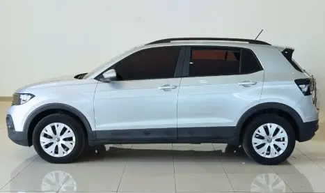 VOLKSWAGEN T-Cross 1.0 4P 200 TSI FLEX AUTOMTICO, Foto 3