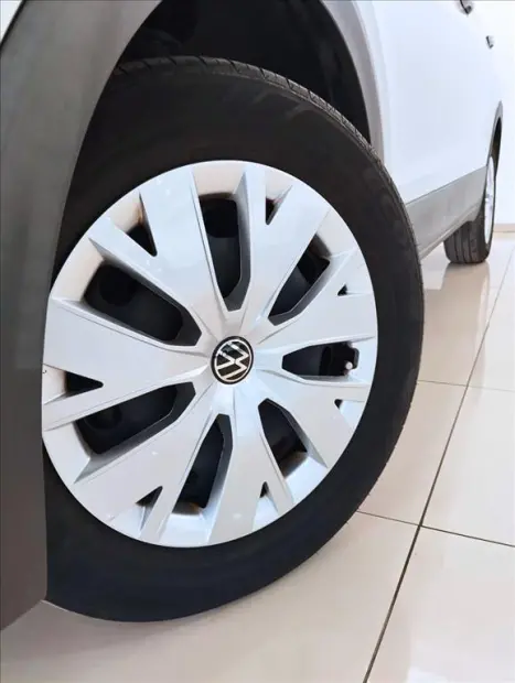 VOLKSWAGEN T-Cross 1.0 4P 200 TSI FLEX AUTOMTICO, Foto 8