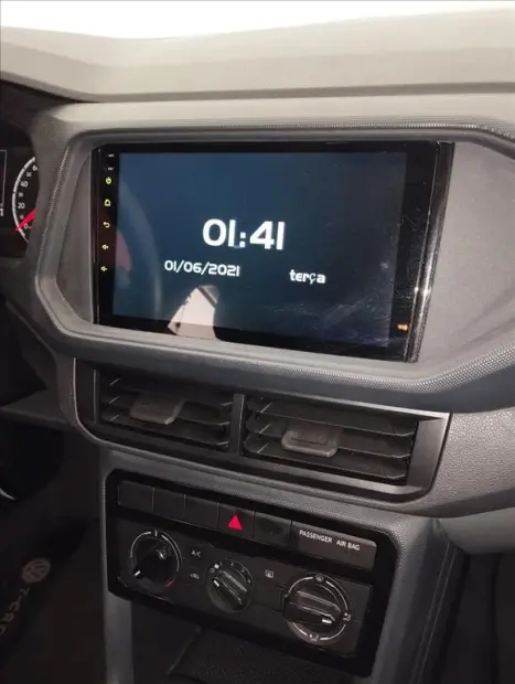 VOLKSWAGEN T-Cross 1.0 4P 200 TSI FLEX AUTOMTICO, Foto 13