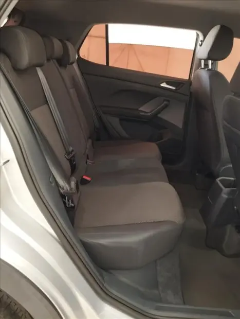 VOLKSWAGEN T-Cross 1.0 4P 200 TSI FLEX AUTOMTICO, Foto 16
