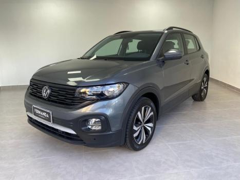VOLKSWAGEN T-Cross 1.0 4P 200 TSI FLEX AUTOMÁTICO, Foto 1 VOLKSWAGEN T-Cross 1.0 4P 200 TSI FLEX AUTOMÁTICO, Foto 1