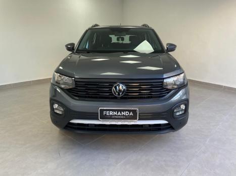 VOLKSWAGEN T-Cross 1.0 4P 200 TSI FLEX AUTOMÁTICO, Foto 2 VOLKSWAGEN T-Cross 1.0 4P 200 TSI FLEX AUTOMÁTICO, Foto 2