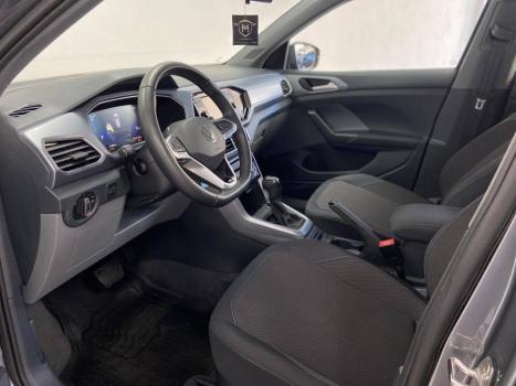 VOLKSWAGEN T-Cross 1.0 4P 200 TSI FLEX AUTOMÁTICO, Foto 5 VOLKSWAGEN T-Cross 1.0 4P 200 TSI FLEX AUTOMÁTICO, Foto 5