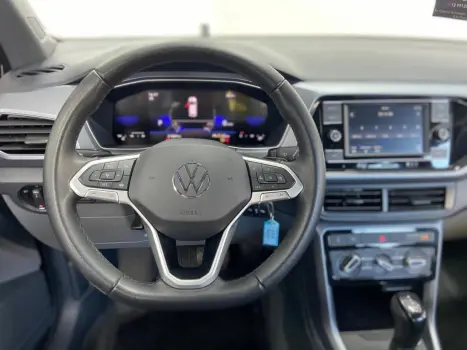 VOLKSWAGEN T-Cross 1.0 4P 200 TSI FLEX AUTOMÁTICO, Foto 6 VOLKSWAGEN T-Cross 1.0 4P 200 TSI FLEX AUTOMÁTICO, Foto 6