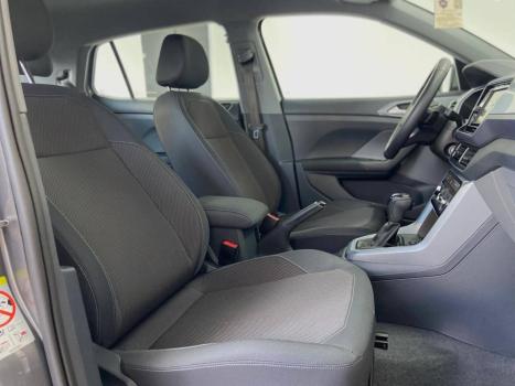 VOLKSWAGEN T-Cross 1.0 4P 200 TSI FLEX AUTOMÁTICO, Foto 10 VOLKSWAGEN T-Cross 1.0 4P 200 TSI FLEX AUTOMÁTICO, Foto 10