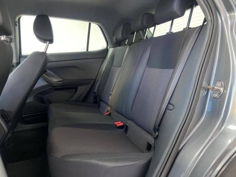 VOLKSWAGEN T-Cross 1.0 4P 200 TSI FLEX AUTOMÁTICO, Foto 11 VOLKSWAGEN T-Cross 1.0 4P 200 TSI FLEX AUTOMÁTICO, Foto 11