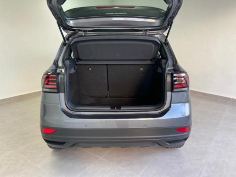 VOLKSWAGEN T-Cross 1.0 4P 200 TSI FLEX AUTOMÁTICO, Foto 13 VOLKSWAGEN T-Cross 1.0 4P 200 TSI FLEX AUTOMÁTICO, Foto 13