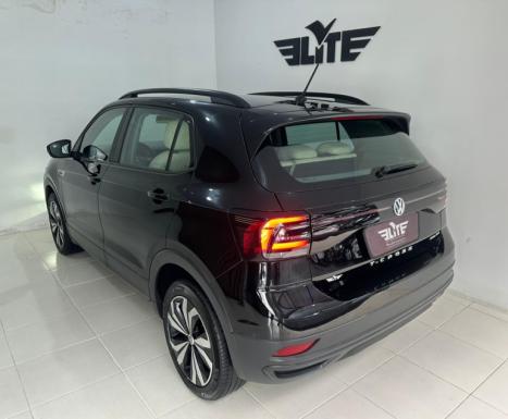 VOLKSWAGEN T-Cross 1.0 4P 200 TSI FLEX SENSE AUTOMÁTICO, Foto 3 VOLKSWAGEN T-Cross 1.0 4P 200 TSI FLEX SENSE AUTOMÁTICO, Foto 3