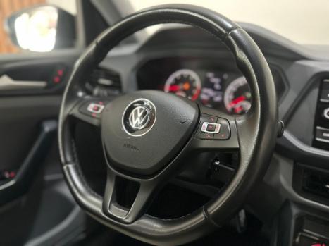 VOLKSWAGEN T-Cross 1.0 4P 200 TSI FLEX SENSE AUTOMÁTICO, Foto 10 VOLKSWAGEN T-Cross 1.0 4P 200 TSI FLEX SENSE AUTOMÁTICO, Foto 10