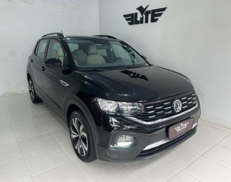 VOLKSWAGEN T-Cross 1.0 4P 200 TSI FLEX SENSE AUTOMÁTICO, Foto 11 VOLKSWAGEN T-Cross 1.0 4P 200 TSI FLEX SENSE AUTOMÁTICO, Foto 11