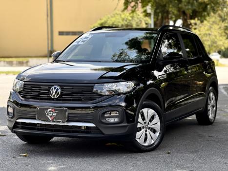 VOLKSWAGEN T-Cross 1.0 4P 200 TSI FLEX SENSE AUTOMTICO, Foto 1