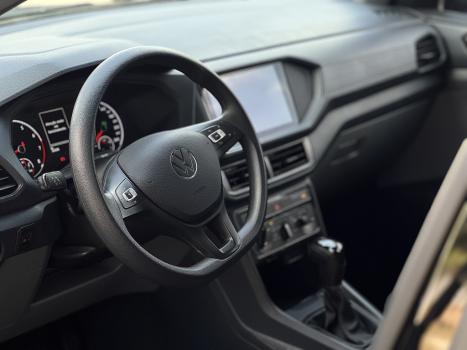 VOLKSWAGEN T-Cross 1.0 4P 200 TSI FLEX SENSE AUTOMTICO, Foto 2