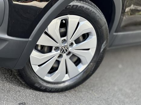 VOLKSWAGEN T-Cross 1.0 4P 200 TSI FLEX SENSE AUTOMTICO, Foto 4