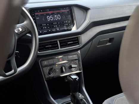 VOLKSWAGEN T-Cross 1.0 4P 200 TSI FLEX SENSE AUTOMTICO, Foto 5