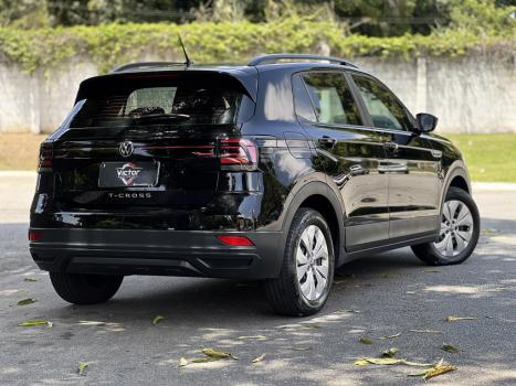 VOLKSWAGEN T-Cross 1.0 4P 200 TSI FLEX SENSE AUTOMTICO, Foto 10